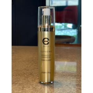 NWOB Elizabeth  Grant  Supreme Essence Of Essence De Torricelumn 1.7 fl SEALED